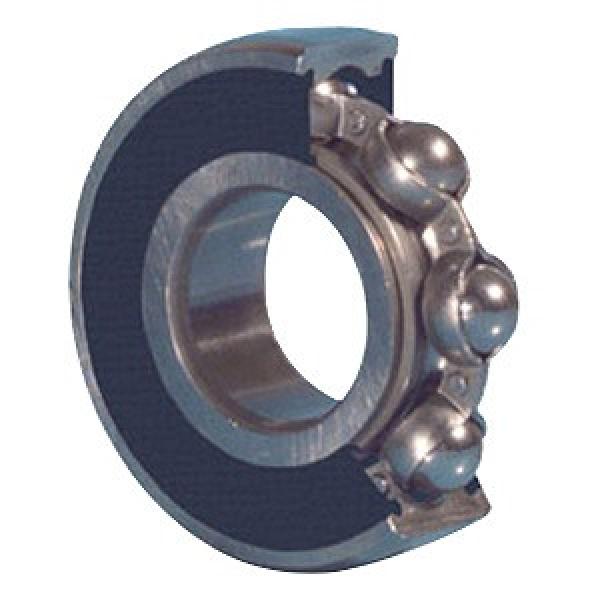 FAG Greece BEARING 6318-2Z-C3 Ball Bearings #1 image