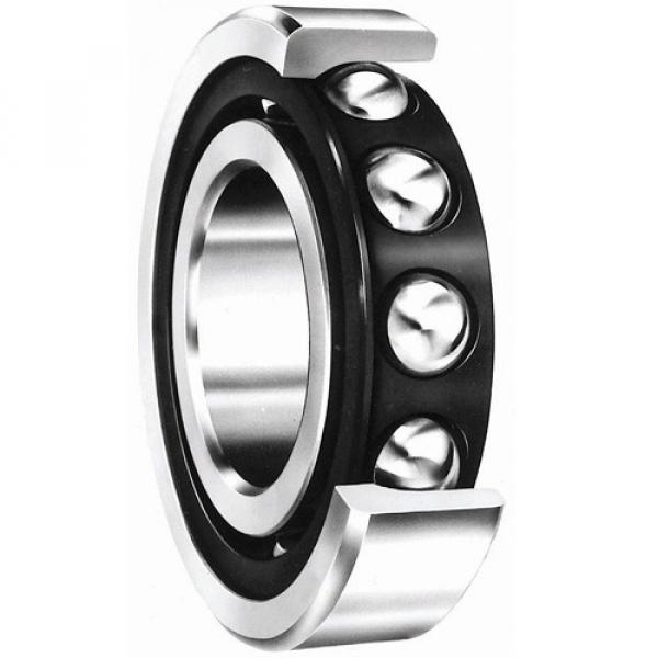 Timken Fafnir MW204PP FS57658B #1 image