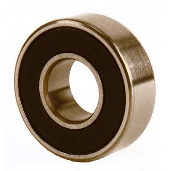 Koyo Bearing 6206 2RS #1 image