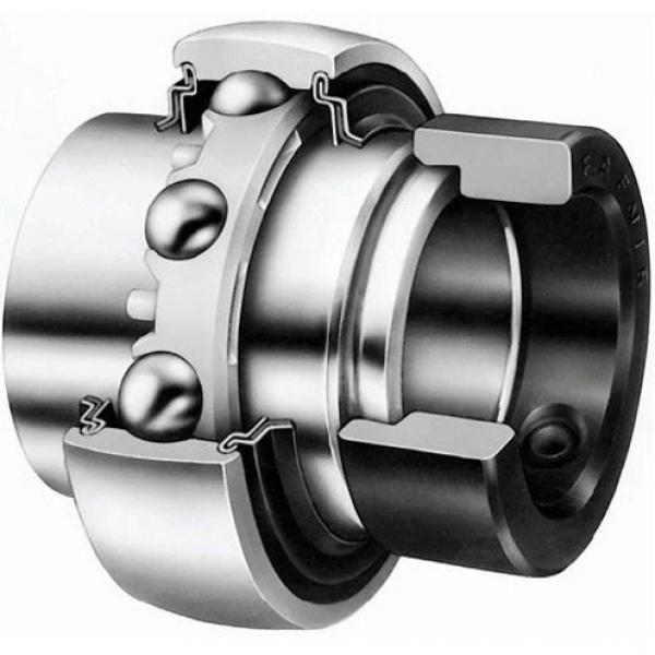 Timken Fafnir 1010KRRB #1 image