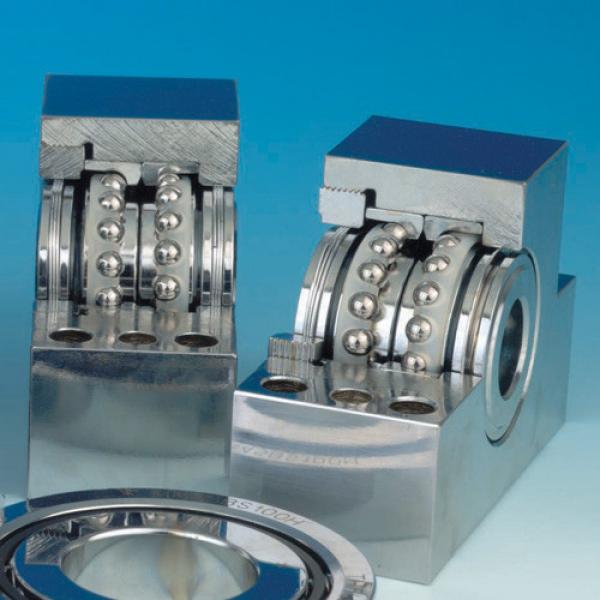 Timken Fafnir BSPB50Q65H #1 image