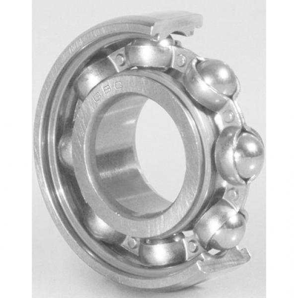 General Bearing Corporation 6000-2RS #1 image