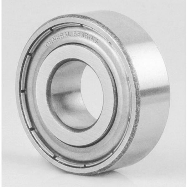 General Bearing Corporation 8504-88 #1 image