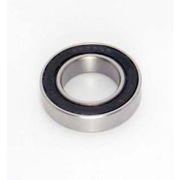 Peer Bearing 6801 2RS #1 image