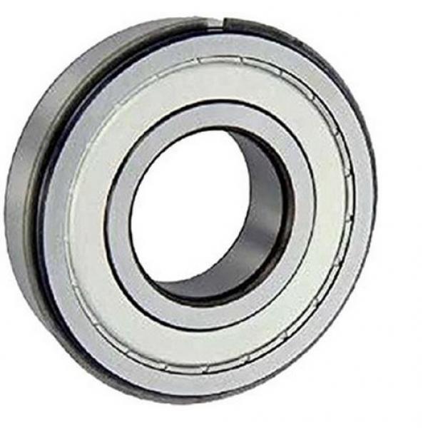 Peer Bearing 6307-ZNR C0 #1 image