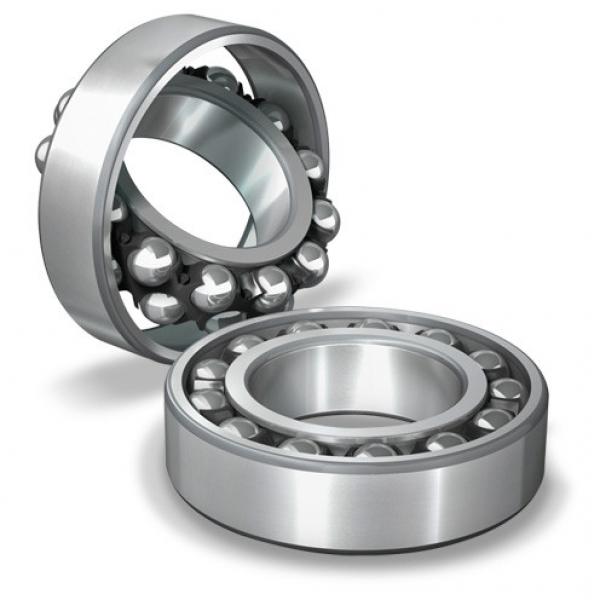 NSK ball bearings France 1311 TN #1 image