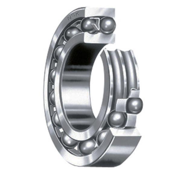 NSK ball bearings Japan 2205 K2RSTNG #1 image