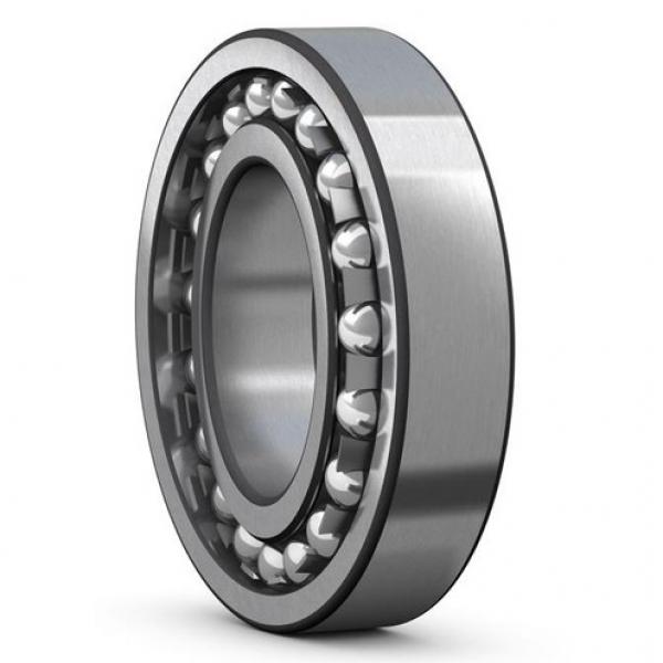 MRC ball bearings New Zealand SKF 1203E #1 image