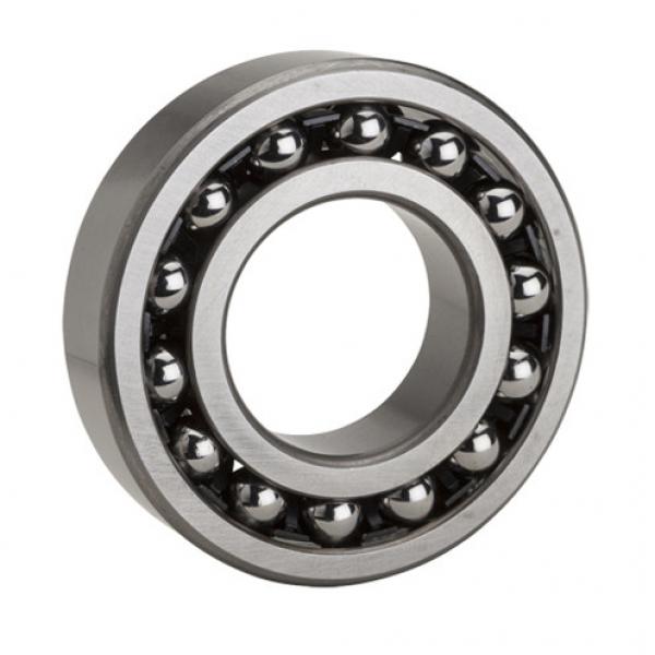 NTN ball bearings Finland 1204K #1 image