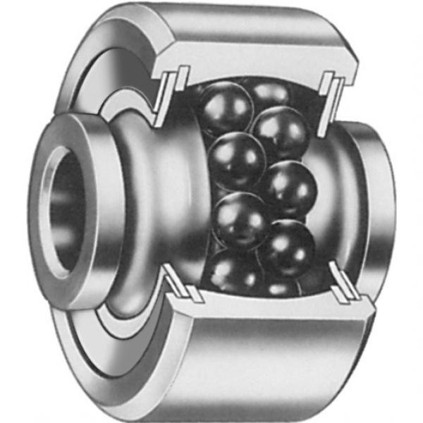 RBC ball bearings UK Bearings MDSP4FS464 #1 image