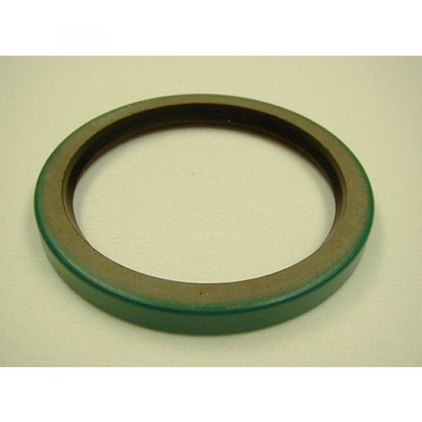 SKF Sealing Solutions 16X28X7 #1 image