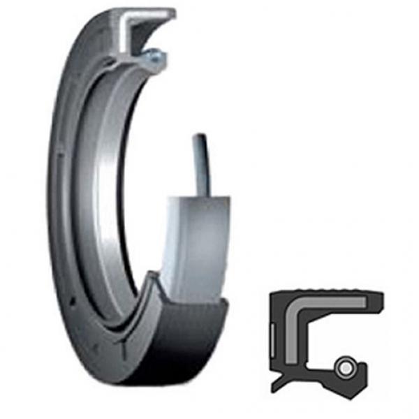 SKF Sealing Solutions 14X25X7 #1 image