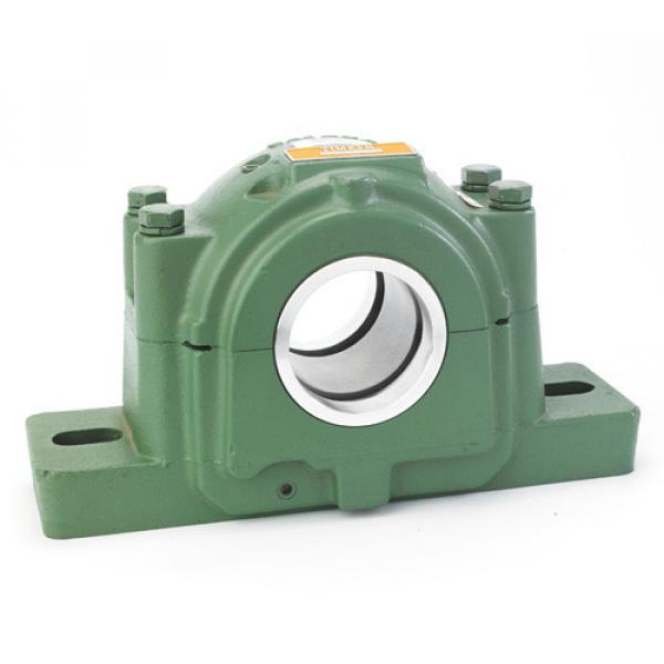 Timken Torrington SNW-122 X 4 #1 image