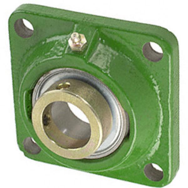 INA PCJ35-N Flange Block Bearings #1 image