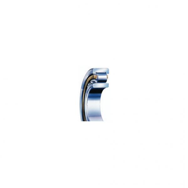 SKF NU 208 ECP #1 image