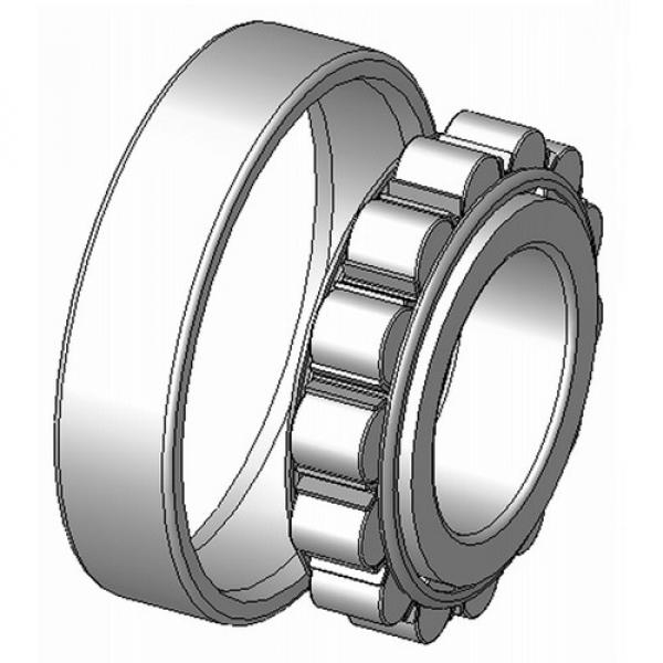 SKF N 414 J  BRG #1 image