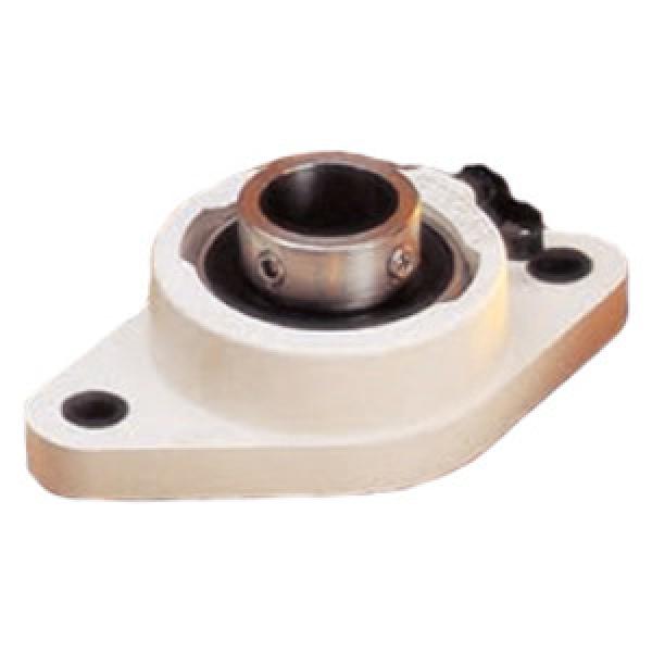 TIMKEN KCJT1 3/16 PS Flange Block Bearings #1 image