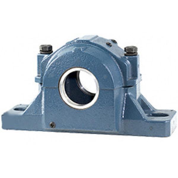 SKF SAF 22511 Pillow Block Bearings #1 image