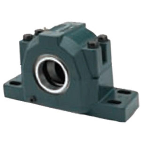 SKF SAFS 22220-11 Pillow Block Bearings #1 image