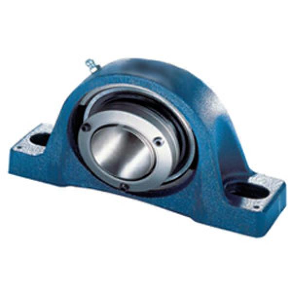 SKF SY 1.3/8 PF/AH Pillow Block Bearings #1 image