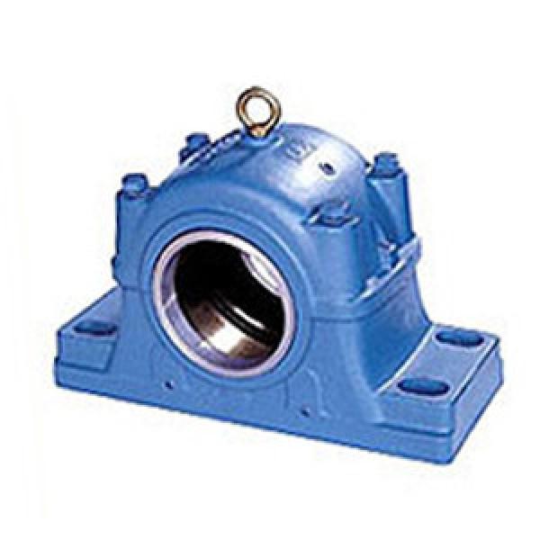 TIMKEN SDAF 22524 Pillow Block Bearings #1 image