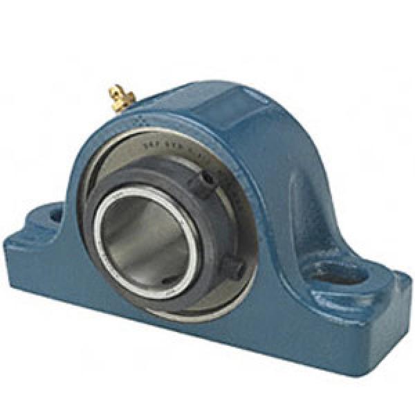 SKF SYR 2.3/16-18 Pillow Block Bearings #1 image