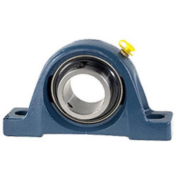 SKF SYH 1.11/16 WF Pillow Block Bearings #1 image