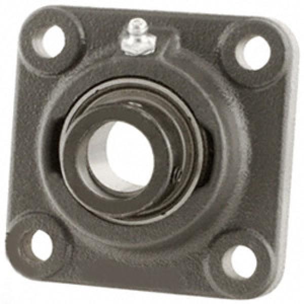 TIMKEN VCJ1 1/4 Flange Block Bearings #1 image