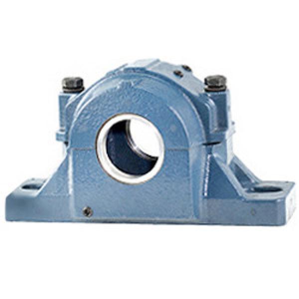 TIMKEN SAF 22615 X 2 1/2 Pillow Block Bearings #1 image