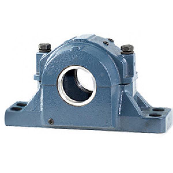 TIMKEN SAF 22624 X 4 1/8 Pillow Block Bearings #1 image