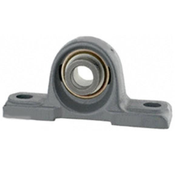 TIMKEN LSAO1 3/16 Pillow Block Bearings #1 image