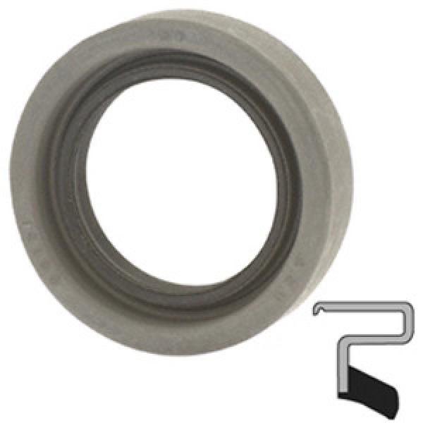 SKF 10035 Oil Seals #1 image