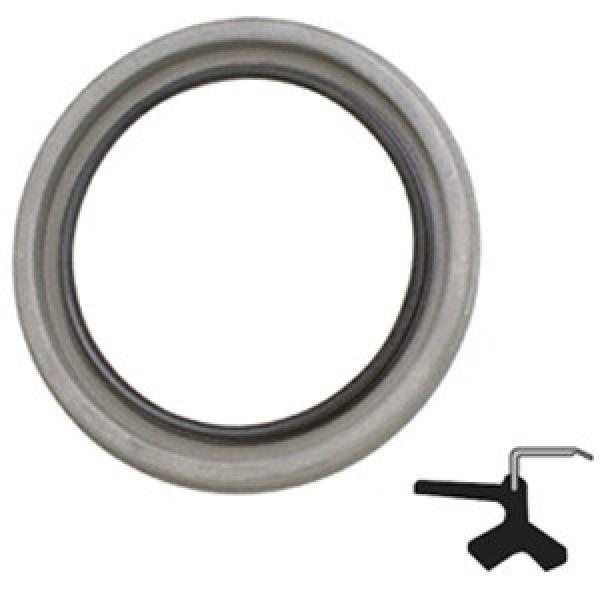 TIMKEN 5121 Oil Seals #1 image