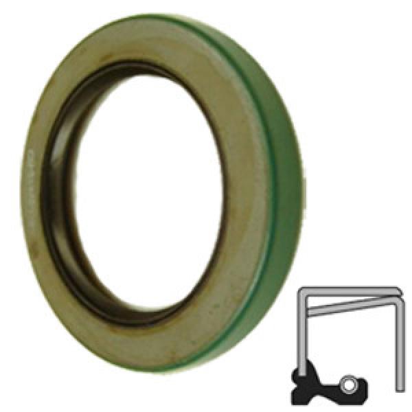 SKF 41550 Oil Seals #1 image