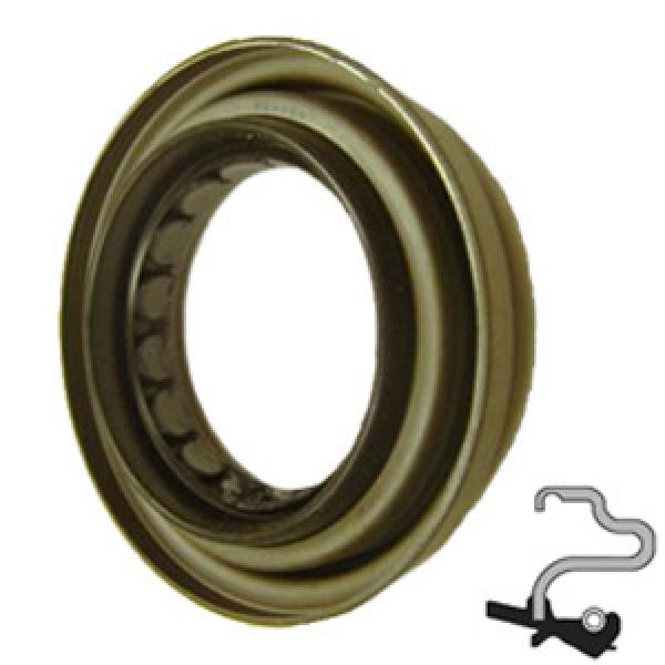 SKF 25140 Oil Seals #1 image