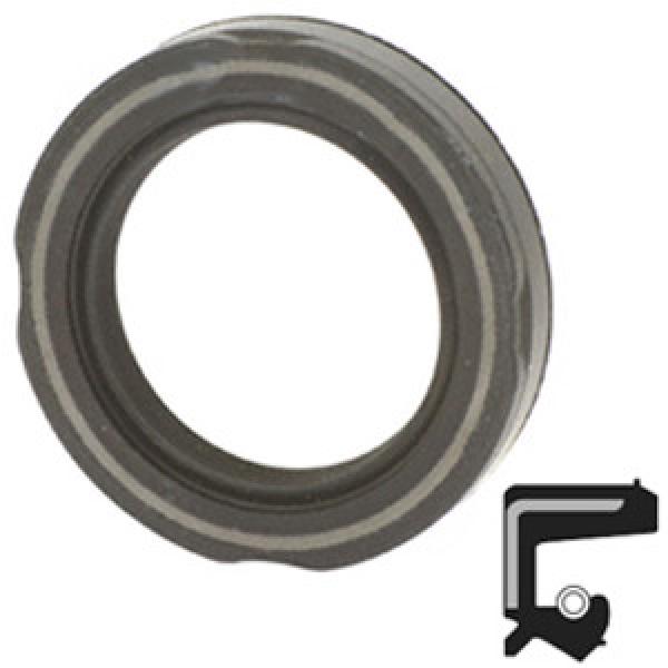 SKF 11513 Oil Seals #1 image