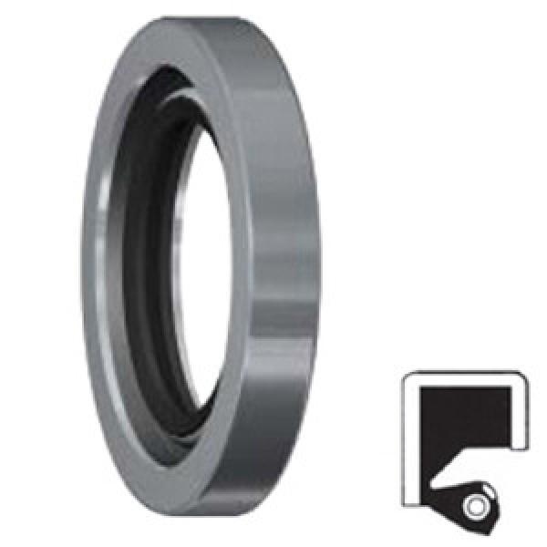 SKF 200X240X20 HDS2 R Oil Seals #1 image