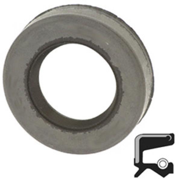 TIMKEN 7013S Oil Seals #1 image