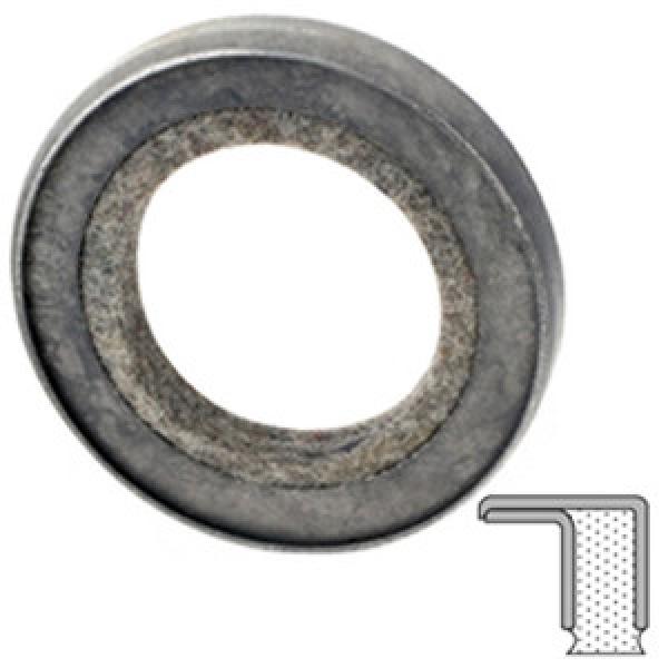 TIMKEN 5727 Oil Seals #1 image