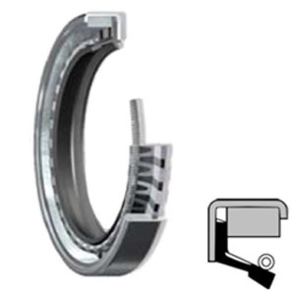 SKF HDL-3921-R Oil Seals #1 image