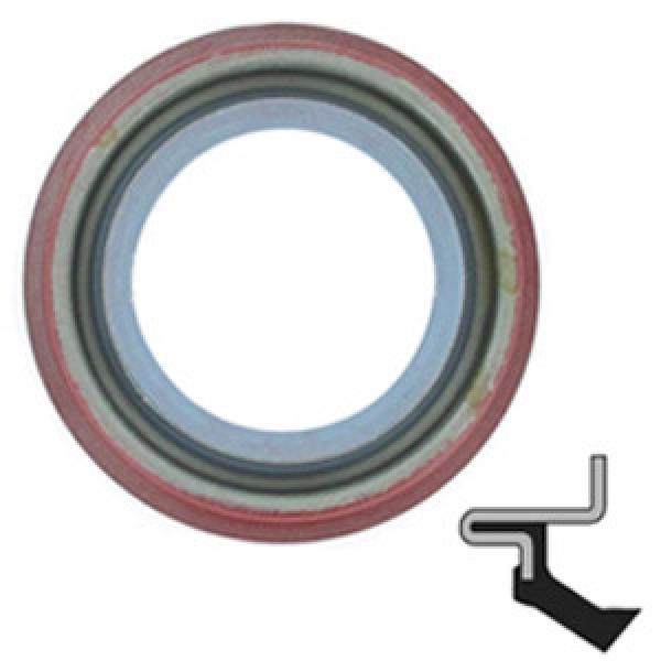 TIMKEN 8312 Oil Seals #1 image