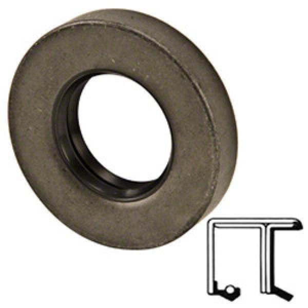 TIMKEN 210945 Oil Seals #1 image