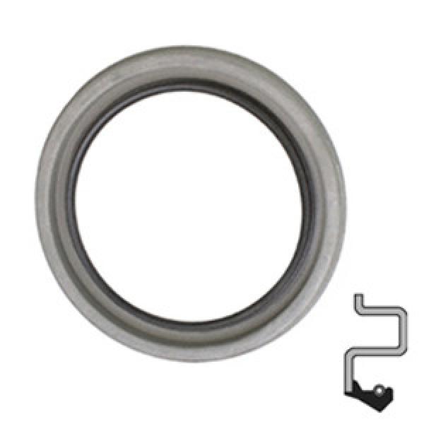 SKF 48886 Oil Seals #1 image