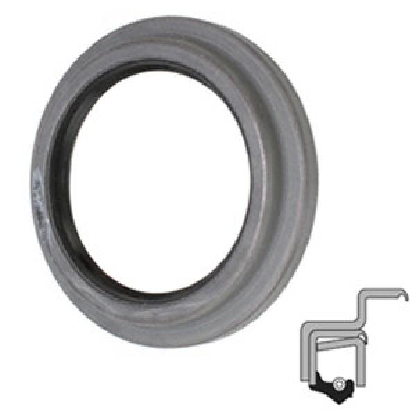 SKF 31284 Oil Seals #1 image