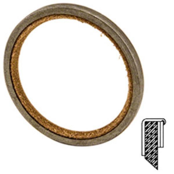 TIMKEN 41257 Oil Seals #1 image