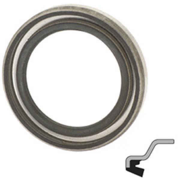 SKF 11846 Oil Seals #1 image