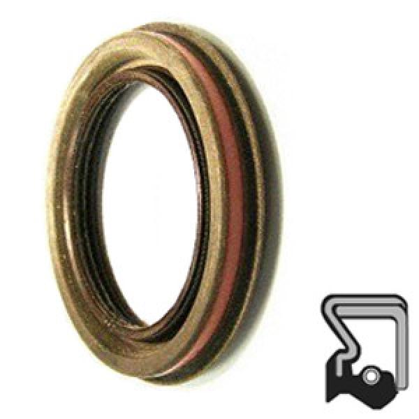 SKF 58X78X8 HMSHA1 R Oil Seals #1 image