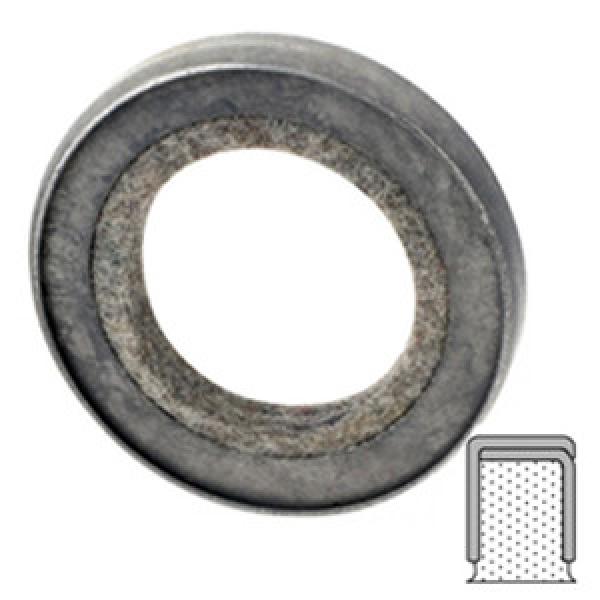 SKF 18258 Oil Seals #1 image