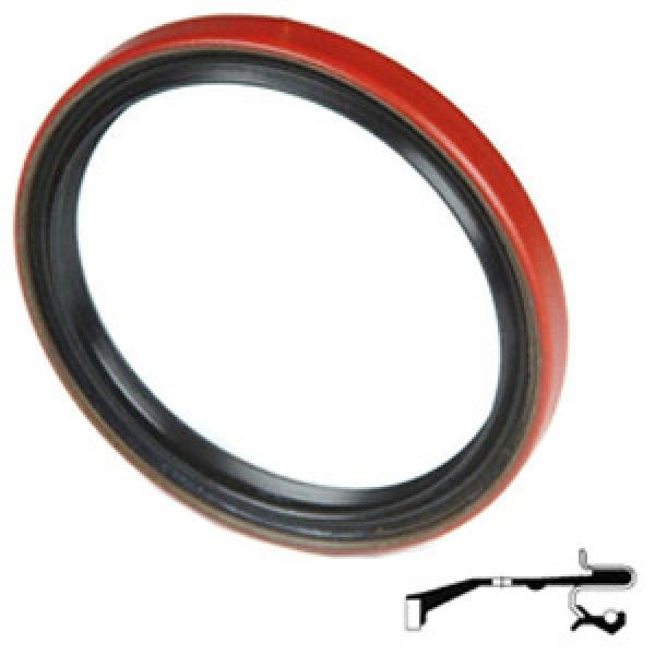 TIMKEN 2465 Oil Seals #1 image