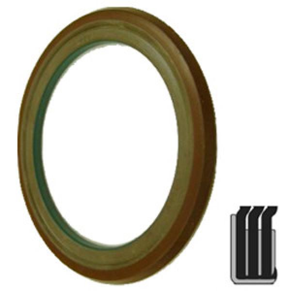 SKF 16818 Oil Seals #1 image